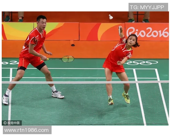 羽毛球场上的追梦者：黄军的奋斗与坚持之路