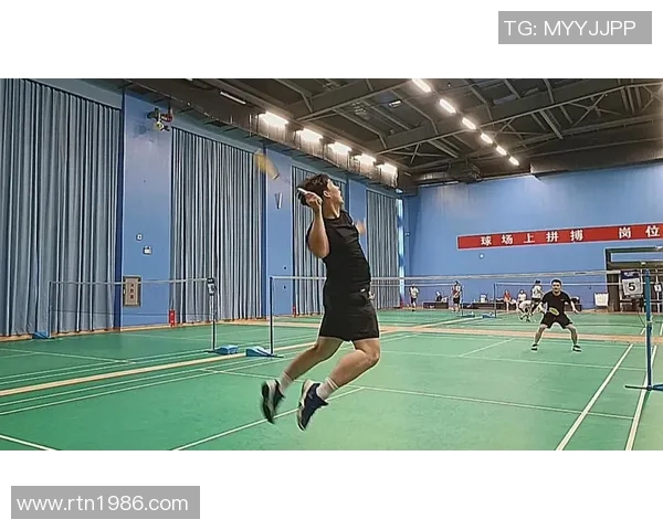 羽毛球纪实：南京羽毛球队奋勇拼搏的辉煌成长之路