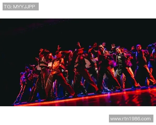 2026街舞配合排行榜：成都街舞队位居第3名